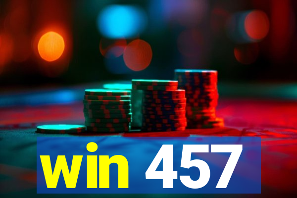 win 457